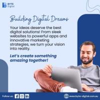 Transform Your Business with Byte Digital