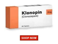  Buy Clonazepam Online