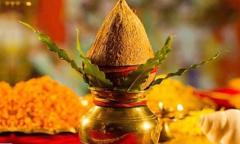 Experienced Pandit for Griha Pravesh Puja in Bangalore  