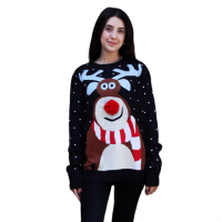 Women's Ugly Christmas Sweater