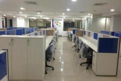 Modular Office Furniture Delhi NCR