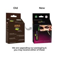 Regular Pack Henna Tint Kit 3gm |Eyebrow Tinting Natural Dye Henna Kit 