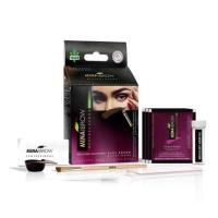 Regular Pack Henna Tint Kit 3gm |Eyebrow Tinting Natural Dye Henna Kit 