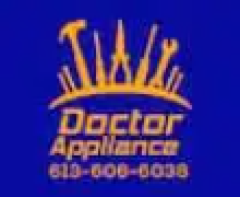 Doctor Appliance Ottawa