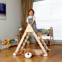 Shop Durable & Fun Climbing Triangle for Kids