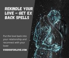 Bring Back Your Lost Love with Expert Spell Casters Online!