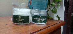 Best Natural Bhimseni Camphor Online by Jeeraya