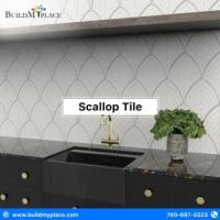 Tips to Get the best Scallop Tile For your space