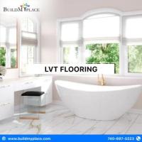 Unbeatable Deals on LVT Flooring - BuildMyPlace Has You Covered