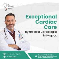 Exceptional Cardiac Care by the Best Cardiologist in Nagpur