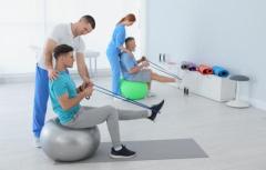 Physiotherapist in Brampton Ontario