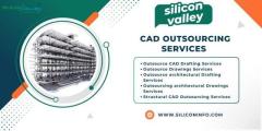 CAD Outsourcing Services Provider - USA