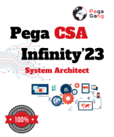 Master Pega Infinity'23 Training - PegaGang 