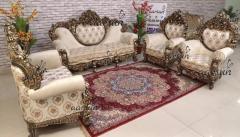 AARSUN SOFA SET DESIGN FOR STYLISH HOME