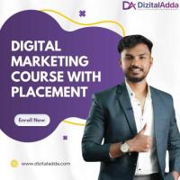 Digital Marketing Course with Placement | Get Hired Fast