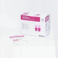 Naturflex Latex Powder-Free Surgical Glove