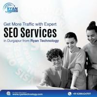 Get More Traffic with Expert SEO Services in Durgapur from Ryan Technology