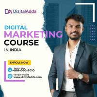 Digital Marketing Course in India | Learn & Get Certified