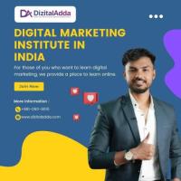 Digital Marketing Institute in India | Learn from Experts