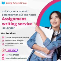 Assignment writing service in london|UK