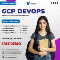 GCP DevOps Certification Training | Best GCP DevOps Online Training