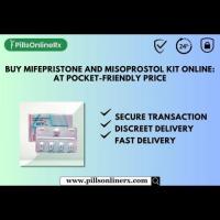 Buy Mifepristone and Misoprostol Kit Online: At Pocket-Friendly Price