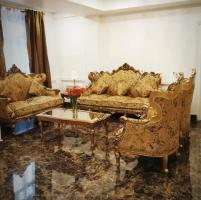 AARSUN PREMIUM SOFA SET