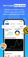  CryptoReach - Crypto News & Analysis App 