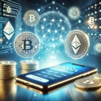 The Rise of Cryptocurrency Payments: A Game-Changer for Global Transactions