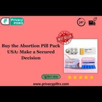 Buy the Abortion Pill Pack USA: Make a Secured Decision