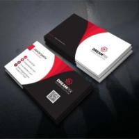 Business Cards: Elevate Your Brand with the Perfect Design