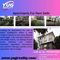 Buy Property Delhi YUG REALITY