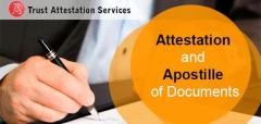  Your Trusted Partner for Embassy Attestation