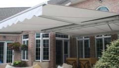 F&R Interiors: Retractable Awnings Installation in Los Angeles