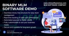  MLM Software | MLM Software Max