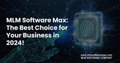  MLM Software | MLM Software Max