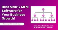  MLM Software | MLM Software Max