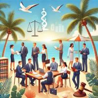 business litigation attorney near me Palm Beach - carlinfirm