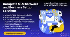  MLM Software | MLM Software Max