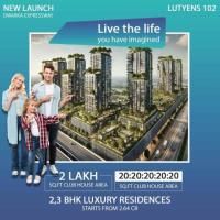 BPTP Codename Lutyens 102 | 9911457275