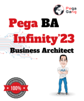 Get Certified: Pega CPBA Infinity '23 Course Open for Enrollment | PegaGang