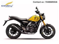 Triumph Bangalore Your One-Stop Shop for Classic Motorbikes