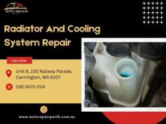 Top-Notch Radiator Repairs in Perth – Drive Worry-Free