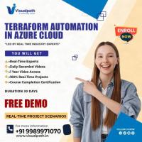 Terraform Automation Online Training_Hyderabad