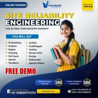 Best SRE Training in Hyderabad | SRE Certification Course