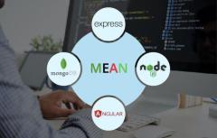 Hire MEAN Stack Developer India | MEAN Full Stack Developer