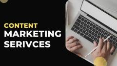 Content Marketing Firm Los Angeles