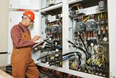 Certified Electrical Contractor in San Angelo, TX