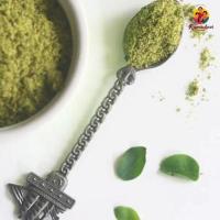 Organic Moringa Powder | Ramadevi Foods