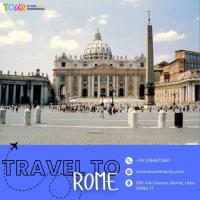 Discover the Best Tours in Rome with Tour in the City!